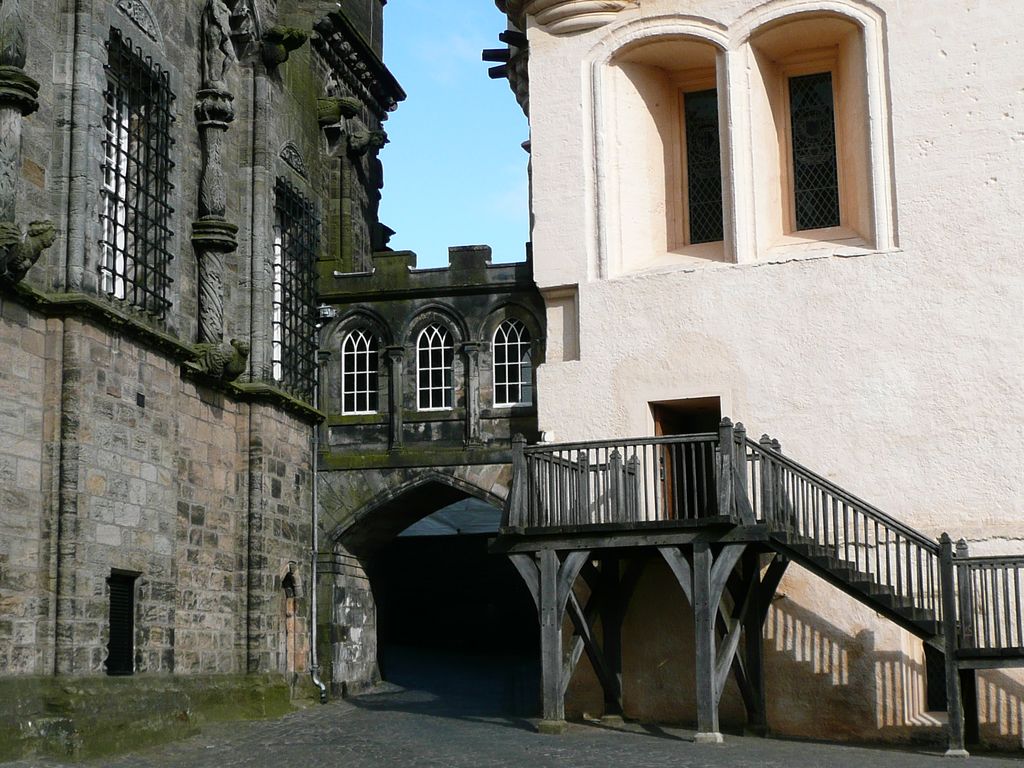 Stirling castle (30)
